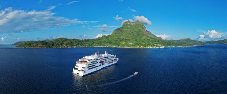 BORA BORA